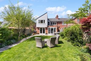 Garden- click for photo gallery